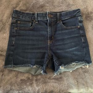 American Eagle Shorts, Next Level Stretch, Size 8